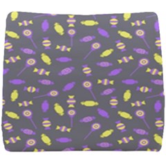 Candy Seat Cushion by UniqueThings