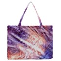 Sonic Boom Zipper Medium Tote Bag View1