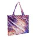 Sonic Boom Zipper Medium Tote Bag View2