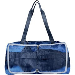 Bluemountains Multi Function Bag by LW323