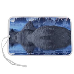 Bluemountains Pen Storage Case (l) by LW323