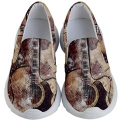 Guitar Kids Lightweight Slip Ons by LW323