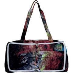 Space Multi Function Bag by LW323