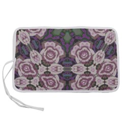 Lilac s  Pen Storage Case (l) by LW323