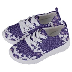 Simple Country Kids  Lightweight Sports Shoes by LW323