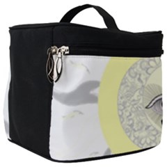 Soleil-lune-oeil Make Up Travel Bag (big) by byali