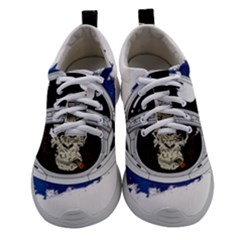 Spacemonkey Athletic Shoes by goljakoff