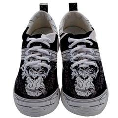 Spacemonkey Mens Athletic Shoes by goljakoff