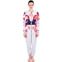 all you need is love OnePiece Jumpsuit (Ladies)  View1