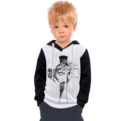 Jesus Kids  Overhead Hoodie by Infinities