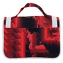 Red Light Satchel Handbag View3