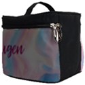 Yugen Make Up Travel Bag (Big) View2