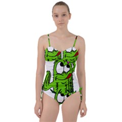 Cactus Sweetheart Tankini Set by IIPhotographyAndDesigns