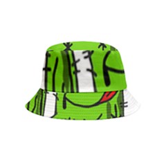 Cactus Bucket Hat (kids) by IIPhotographyAndDesigns