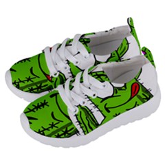 Cactus Kids  Lightweight Sports Shoes by IIPhotographyAndDesigns