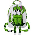 Cactus Mini Full Print Backpack View2