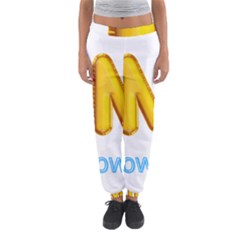 0001-3207033350 20210621 173022 ???? Women s Jogger Sweatpants by Kareem