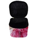 Scattered magenta roses Make Up Travel Bag (Small) View3