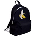 Banana The Plain Backpack View2