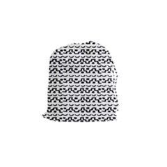 Blockify Drawstring Pouch (small) by Sparkle