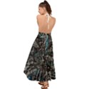 Deus Ex Machina Backless Maxi Beach Dress View2