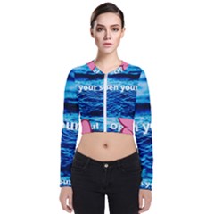 Img 20201226 184753 760 Photo 1607517624237 Long Sleeve Zip Up Bomber Jacket by Basab896