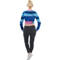 Img 20201226 184753 760 Photo 1607517624237 Long Sleeve Cropped Velvet Jacket View2