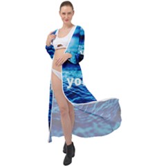 Img 20201226 184753 760 Photo 1607517624237 Maxi Chiffon Beach Wrap by Basab896