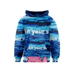 Img 20201226 184753 760 Photo 1607517624237 Kids  Pullover Hoodie by Basab896