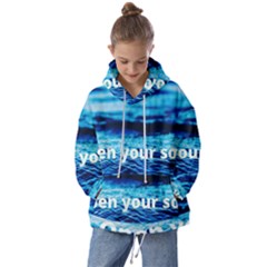 Img 20201226 184753 760 Photo 1607517624237 Kids  Oversized Hoodie by Basab896