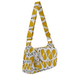 Juicy Yellow Pear Multipack Bag by SychEva