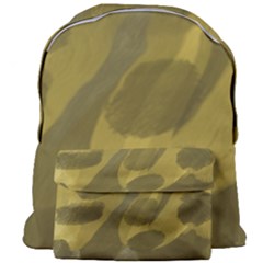 Olives Giant Full Print Backpack by kiernankallan