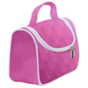 Wonderful Gradient Shades 5 Satchel Handbag View2