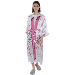 20210801 151424 0000 Photo 1607517624237 Maxi Satin Kimono by Basab896