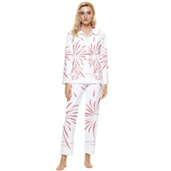 20210801 151424 0000 Photo 1607517624237 Womens  Long Sleeve Pocket Pajamas Set by Basab896