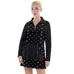 Spiro Women s Long Sleeve Casual Dress by Sparkle