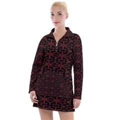 Spiro Women s Long Sleeve Casual Dress by Sparkle