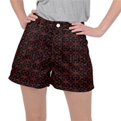 Spiro Ripstop Shorts by Sparkle