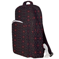 Spiro Double Compartment Backpack by Sparkle