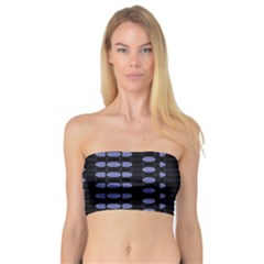 Spiro Bandeau Top by Sparkle