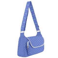 Soft Pattern Blue Multipack Bag by PatternFactory