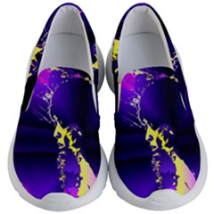 Garth Kids Lightweight Slip Ons by MRNStudios