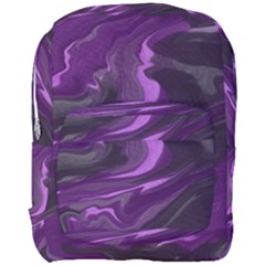 Night Full Print Backpack by kiernankallan