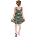 Digital springs Kids  Sleeveless Dress View2