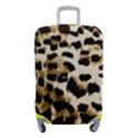 Leopard-print 2 Luggage Cover (Small) View1