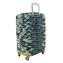 Snake Skin-29 Alt Luggage Cover (Small) View2