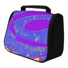  Full Print Travel Pouch (small) by kiernankallan