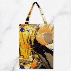 Before The Easter-1-1 Classic Tote Bag by bestdesignintheworld