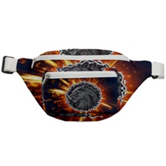 Beast Fanny Pack by Sparkle