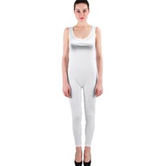 Image3a140522 Mirror2 One Piece Catsuit by JosephineAtikariclothing